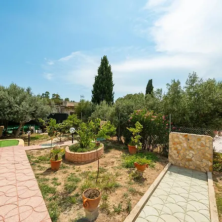 Chiara * 콰르투 산텔레나