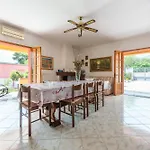 Chiara Villa Quartu SantʼElena