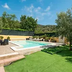 Chiara Villa Quartu SantʼElena