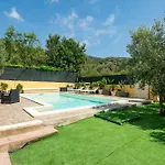 Chiara Villa Quartu SantʼElena