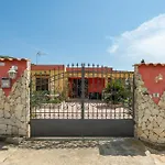 Chiara Villa Quartu SantʼElena