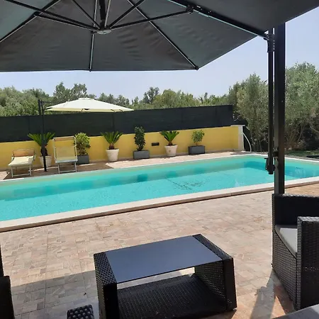 Villa Chiara *