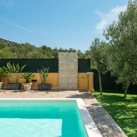 Villa Chiara Quartu SantʼElena