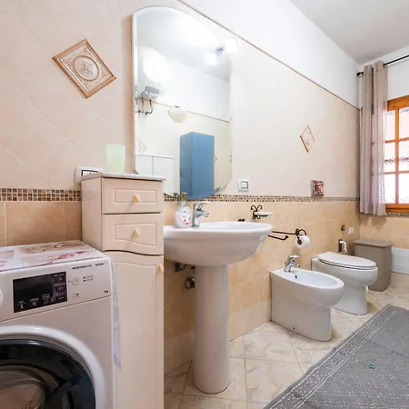 Chiara * Quartu SantʼElena