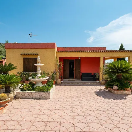Villa Chiara