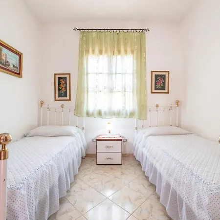 Villa Chiara Quartu SantʼElena