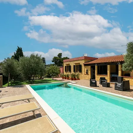 Chiara Villa *