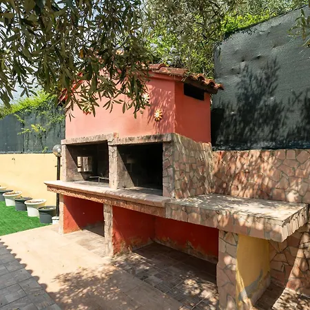 Villa Chiara *