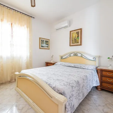 Villa Chiara Quartu SantʼElena