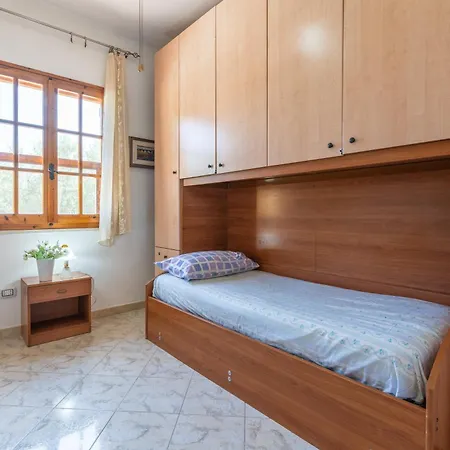 Chiara Villa Quartu Sant'Elena