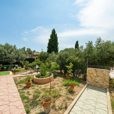 Vila Chiara Quartu SantʼElena