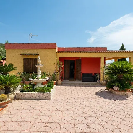 Vila Chiara *